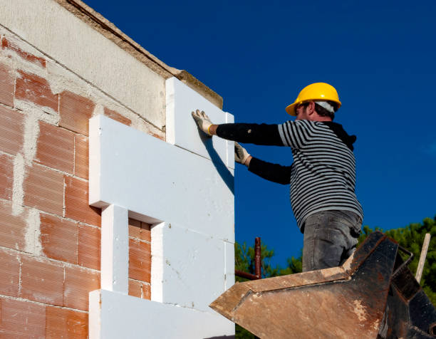 Professional Insulation Contractor in Kahoka, MO