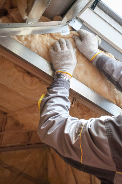 Range of Insulation Solutions in Kahoka, MO