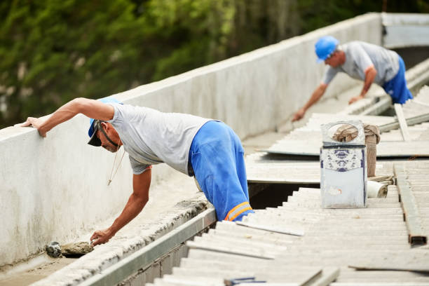 Insulation Contractors for Homes in Kahoka, MO